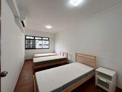 Blk 17A Mount Faber View (Bukit Merah), HDB 5 Rooms #436358961